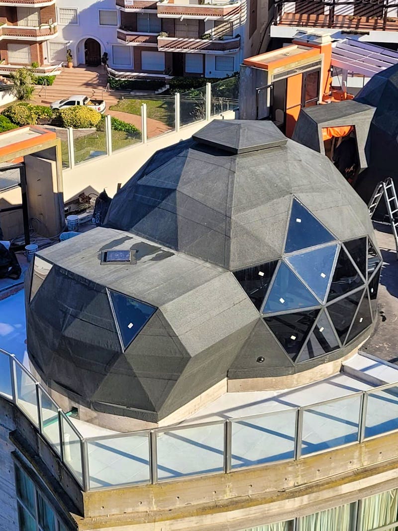 Domos Tequendama Spa & Resort